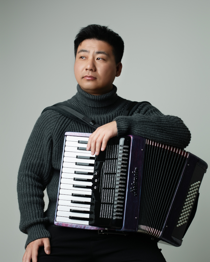 George Zhao, Yes Music